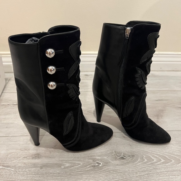 Isabel Marant Ankle Boots - Picture 3 of 7